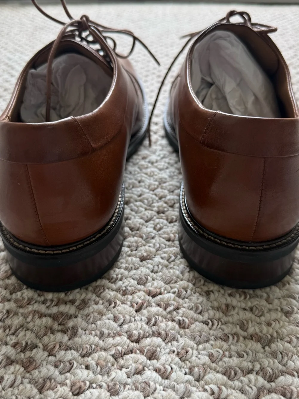 New Cole Haan Oxford Shoes